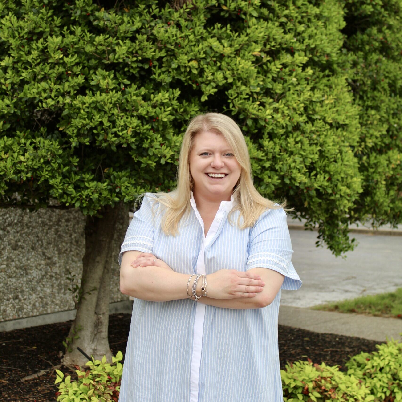 Chandler Ladd - Director of Membership